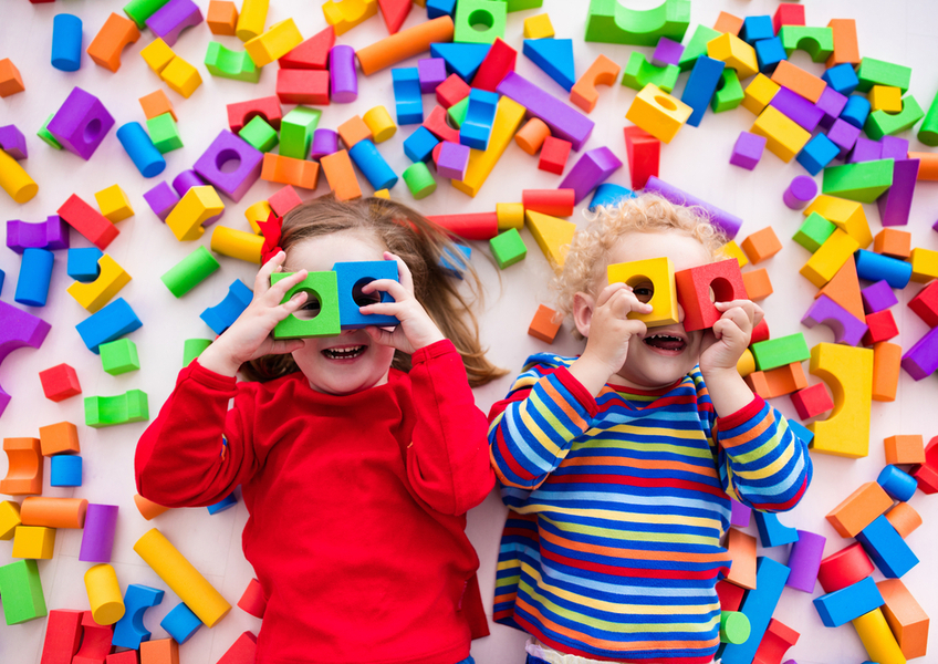 Free Parenting with Love and Limits class offers practical tools for families
